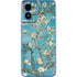 Almond Branches in Bloom by Van Gogh Moto G Play 4G (2024) Skin