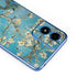 Almond Branches in Bloom by Van Gogh Moto G Play 4G (2024) Skin