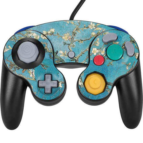 Almond Branches in Bloom by Van Gogh Nintendo Skins