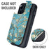 Almond Branches in Bloom by Van Gogh Otterbox Defender iPhone Skin