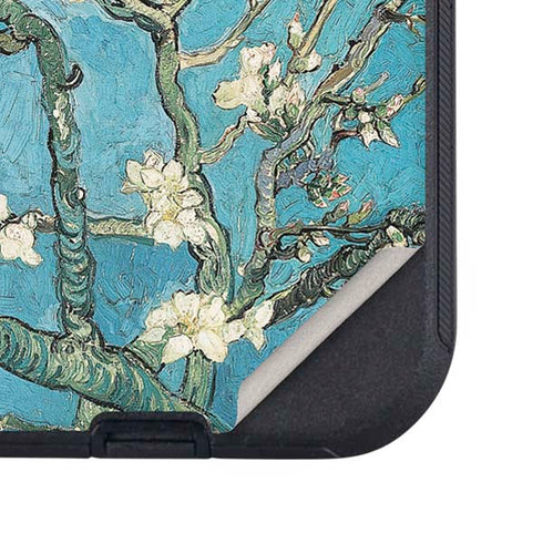Almond Branches in Bloom by Van Gogh Otterbox Defender iPhone Skin