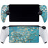 Almond Branches in Bloom by Van Gogh PlayStation Portal Remote Player Skin
