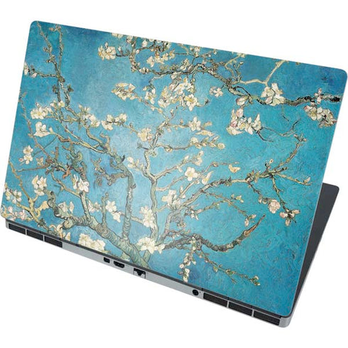Almond Branches in Bloom by Van Gogh Dell Precision Skin