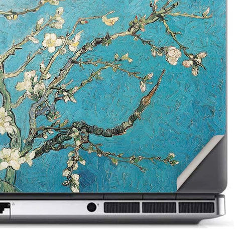 Almond Branches in Bloom by Van Gogh Dell Precision Skin