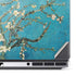 Almond Branches in Bloom by Van Gogh Dell Precision Skin