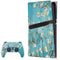 Almond Branches in Bloom by Van Gogh PS5 Pro Bundle Skin