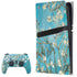 Almond Branches in Bloom by Van Gogh PlayStation PS5 Skins