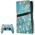 Almond Branches in Bloom by Van Gogh PlayStation PS5 Skins