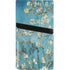 Almond Branches in Bloom by Van Gogh PS5 Pro Disk Console Skin