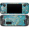 Almond Branches in Bloom by Van Gogh Steam Deck Handheld Gaming Computer OLED Skin