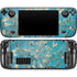 Almond Branches in Bloom by Van Gogh Steam Deck Handheld Gaming Computer OLED Skin