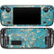 Vincent Van Gogh Almond Branches in Bloom Steam Deck Handheld Gaming Computer Skin