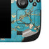 Vincent Van Gogh Almond Branches in Bloom Steam Deck Handheld Gaming Computer Skin