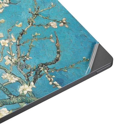 Almond Branches in Bloom by Van Gogh Surface Laptop 7 13.8in Skin