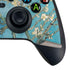 Almond Branches in Bloom by Van Gogh XBox Series X Digital Edition Bundle Skin