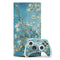 Almond Branches in Bloom by Van Gogh Xbox Series X Skins