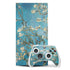 Almond Branches in Bloom by Van Gogh Xbox Series X Skins
