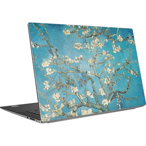 Almond Branches in Bloom by Van Gogh Dell XPS Skin