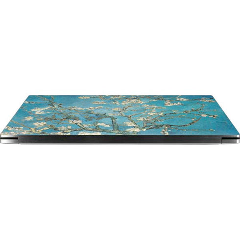 Almond Branches in Bloom by Van Gogh Dell XPS Skin