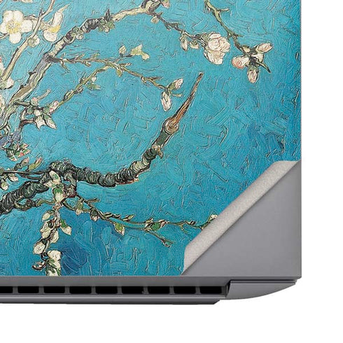 Almond Branches in Bloom by Van Gogh HP ZBook Fury 16 G10 Skin