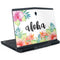 Aloha Tropical Dell Alienware Skin