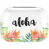 Aloha Tropical Amazon Echo Buds Skin