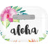 Aloha Tropical AirPods Skins