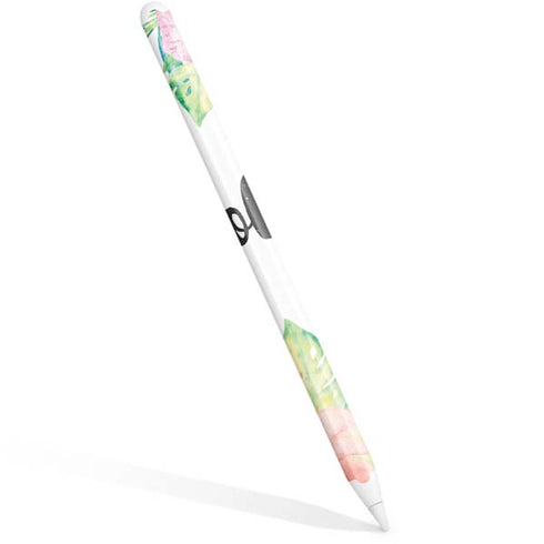 Aloha Tropical Apple Pencil (2nd Gen 2019) Skin
