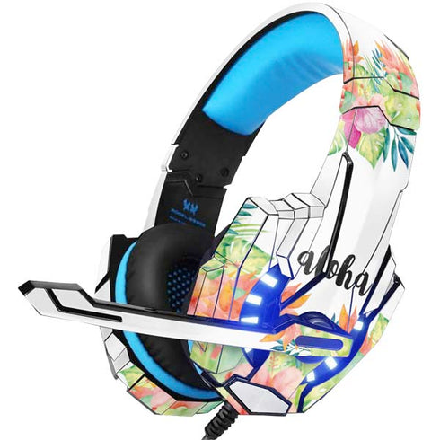 Aloha Tropical BENGOO G9000 Skin