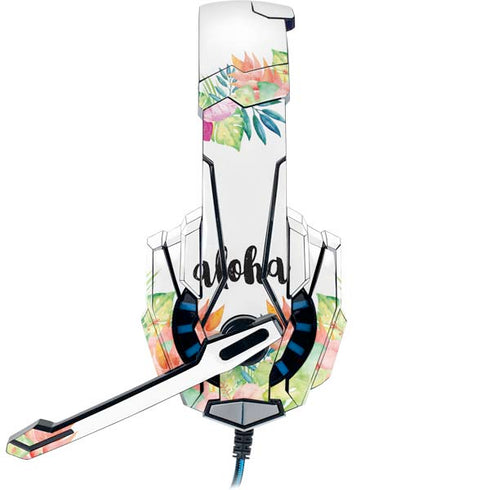 Aloha Tropical BENGOO G9000 Skin