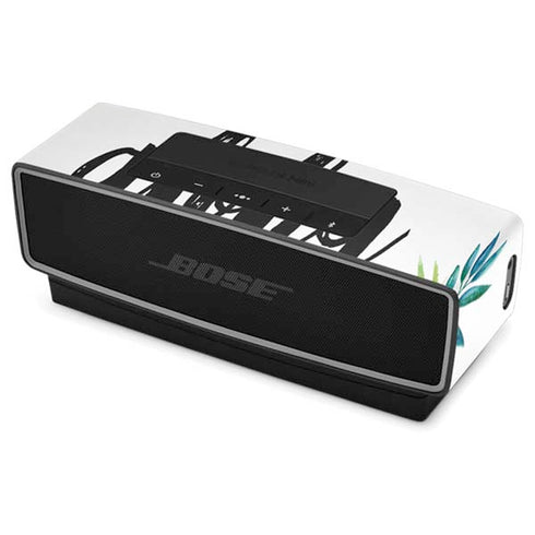 Aloha Tropical Bose SoundLink Mini Speaker II Skin