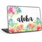 Aloha Tropical HP Chromebook Skin