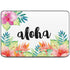 Aloha Tropical HP Chromebook Skin