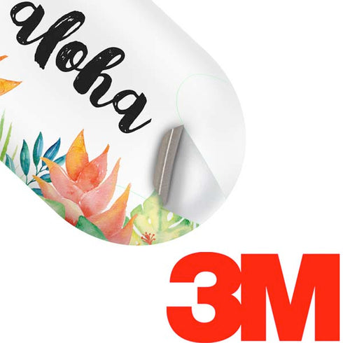 Aloha Tropical Galaxy Buds Plus Skin