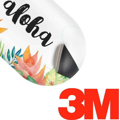 Aloha Tropical Galaxy Buds Skin