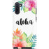 Aloha Tropical Galaxy Cases