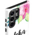Aloha Tropical Galaxy S23 Ultra Pro Case