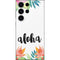 Aloha Tropical Galaxy Skins