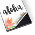 Aloha Tropical Galaxy Skins