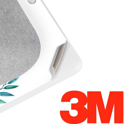 Aloha Tropical Google Home Hub Skin