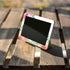 Aloha Tropical Google Home Hub Skin