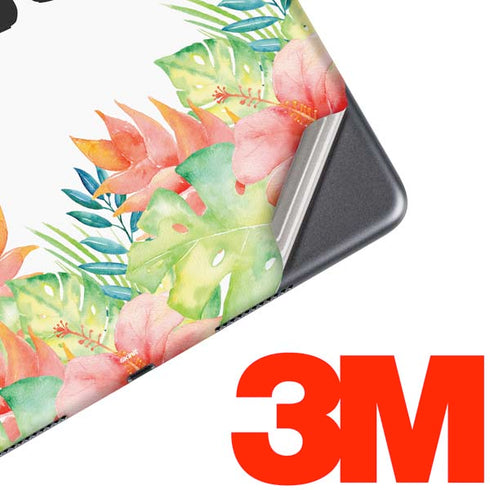 Aloha Tropical iPad Skins