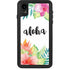 Aloha Tropical iPhone Cases