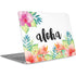Aloha Tropical Apple MacBook Air Skin