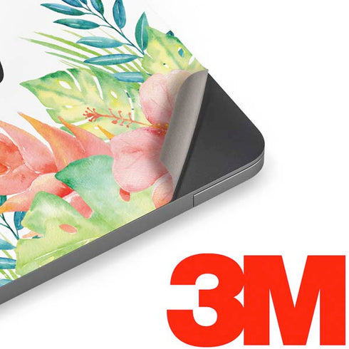 Aloha Tropical Apple MacBook Air Skin