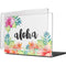 Aloha Tropical MacBook Pro 14in (2021-24) Case plus Skin