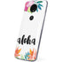 Aloha Tropical Moto E5 Plus Skin