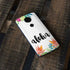 Aloha Tropical Moto E5 Plus Skin