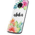 Aloha Tropical Moto G6 Skin