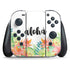 Aloha Tropical Nintendo Skins